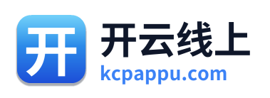 开云线上 Logo